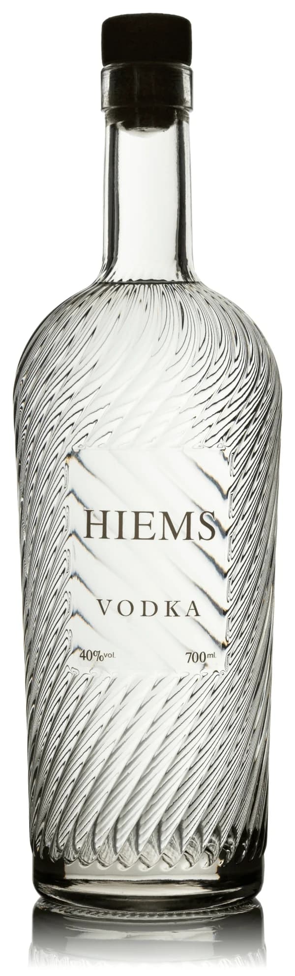 Fľaša HIEMS Vodka